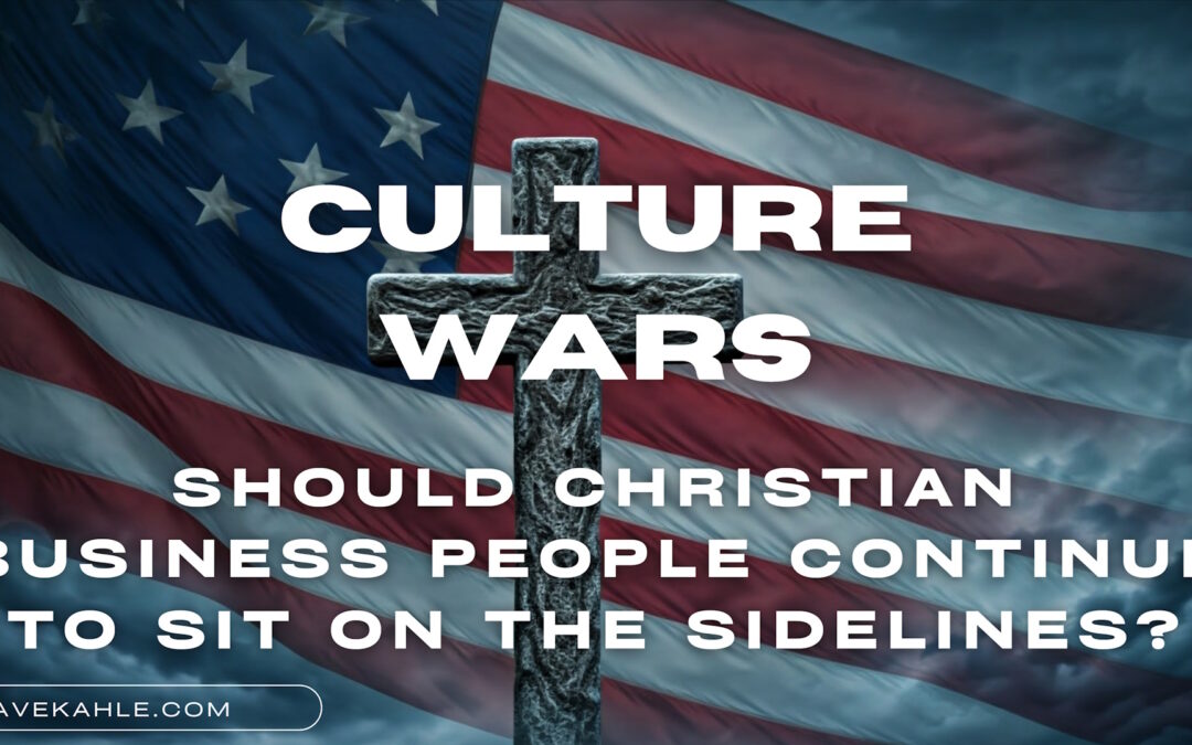 Culture Wars